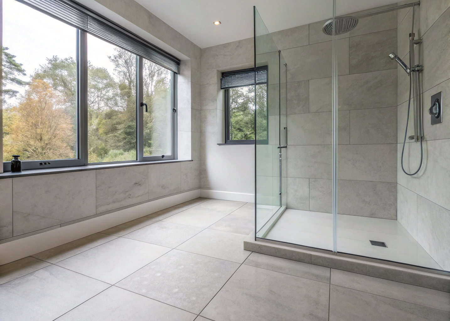 frameless-walk-in-shower-installation-wollongong Frameless walk-in shower installation Wollongong